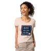 T-shirt éco-responsable Mum – Image 6