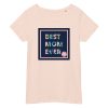 T-shirt éco-responsable Mum – Image 2
