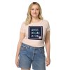 T-shirt éco-responsable Mum – Image 4