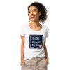 T-shirt éco-responsable Mum – Image 9
