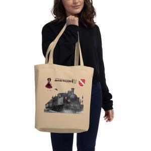 Tote Bag Bio TTDA édition limitée